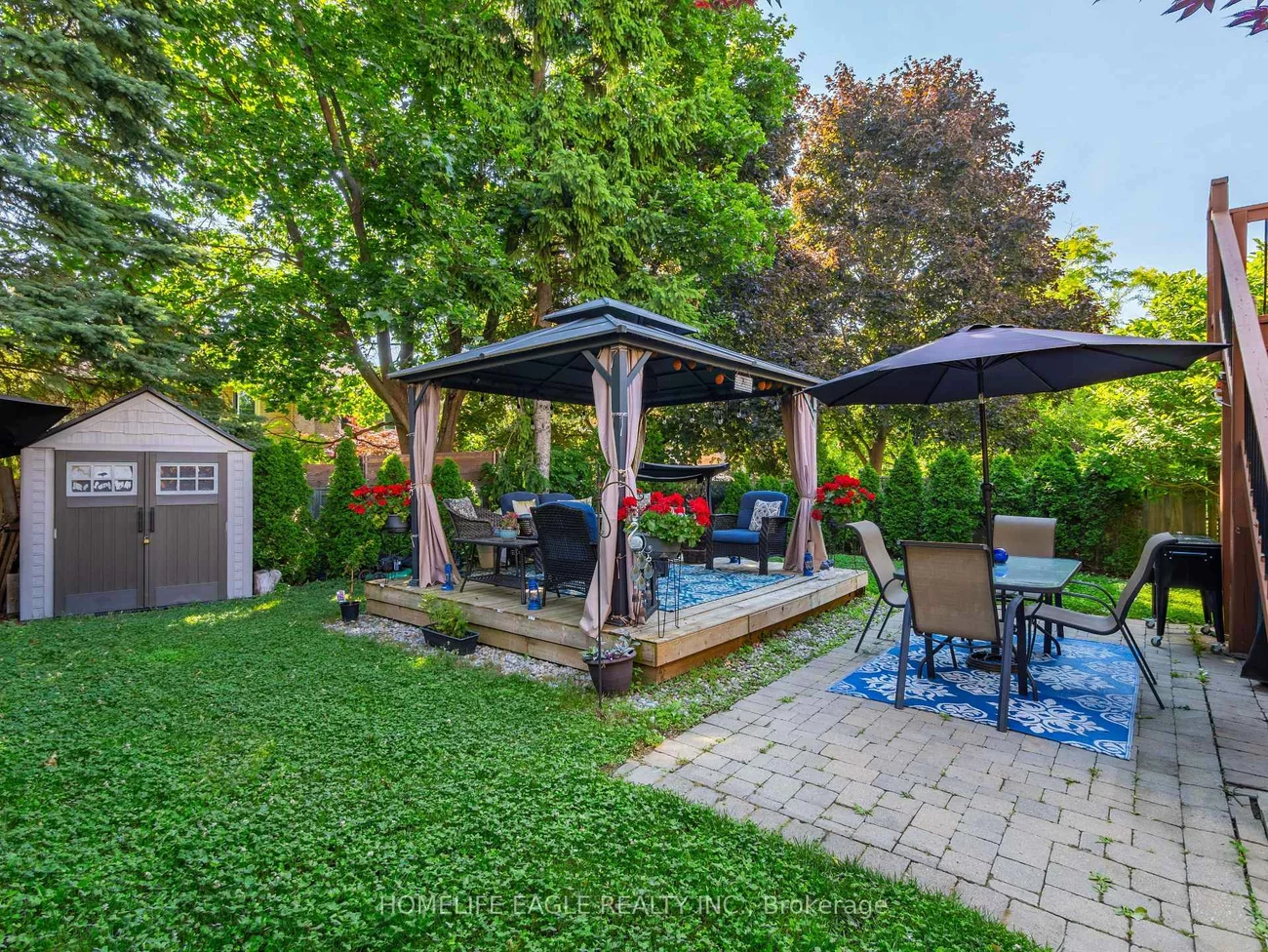 30, Moffat, Aurora Heights, Aurora