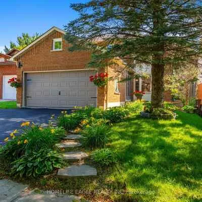 30, Moffat, Aurora Heights, Aurora