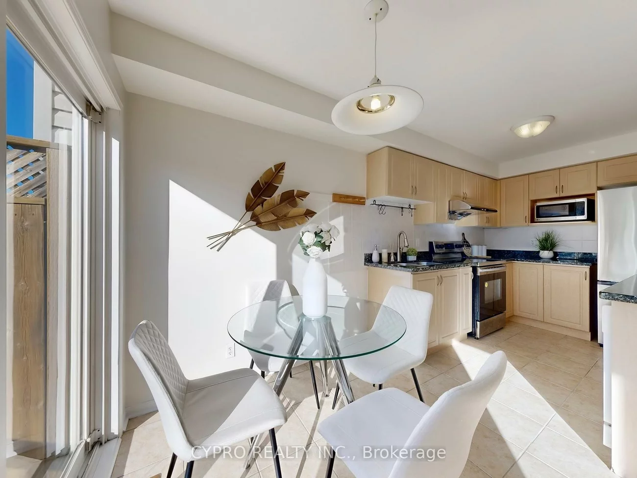 33, Bilbrough, Bayview Northeast, Aurora