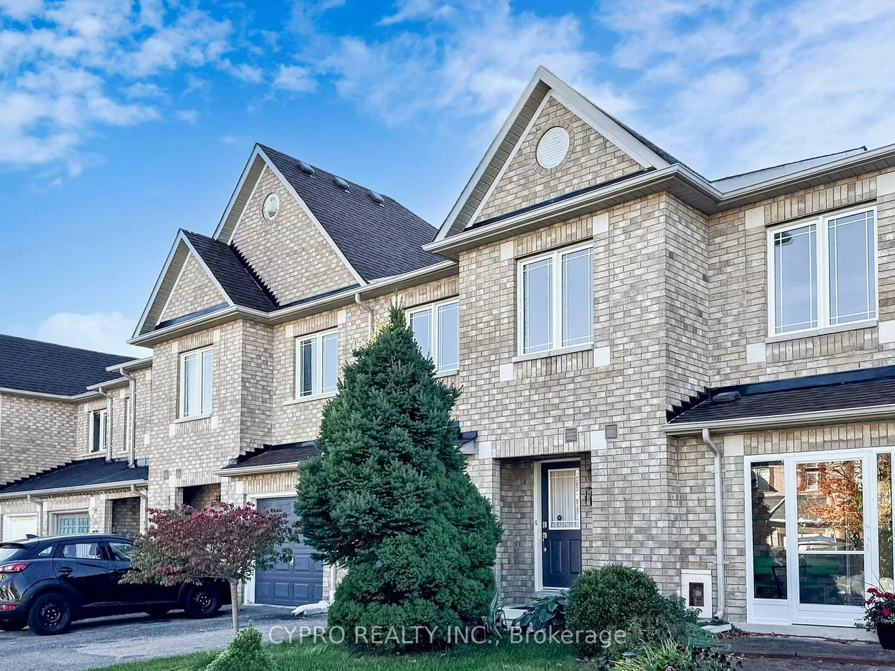 33, Bilbrough, Bayview Northeast, Aurora