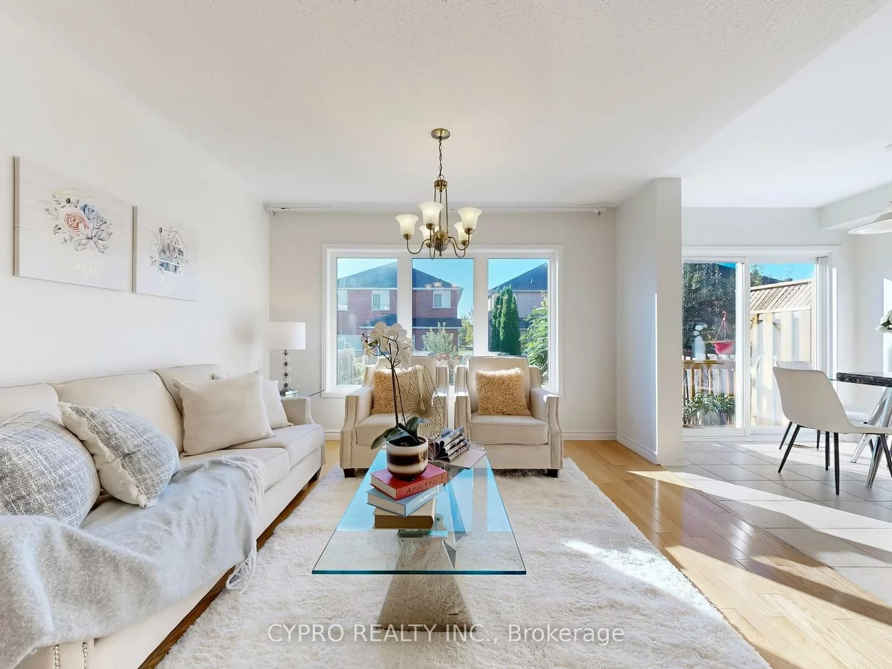 33, Bilbrough, Bayview Northeast, Aurora