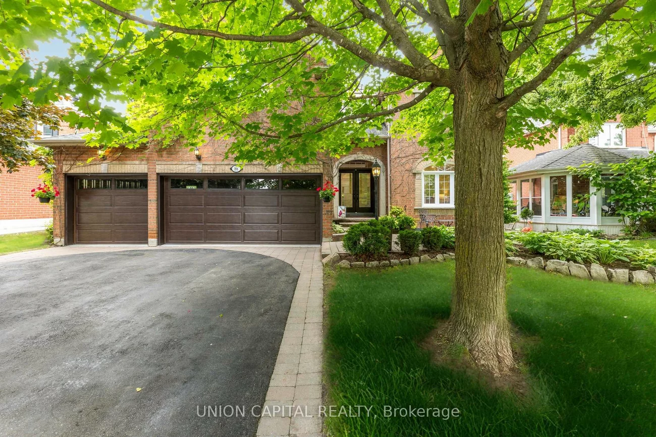 86, Charing, Aurora Highlands, Aurora