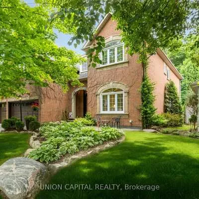 86, Charing, Aurora Highlands, Aurora