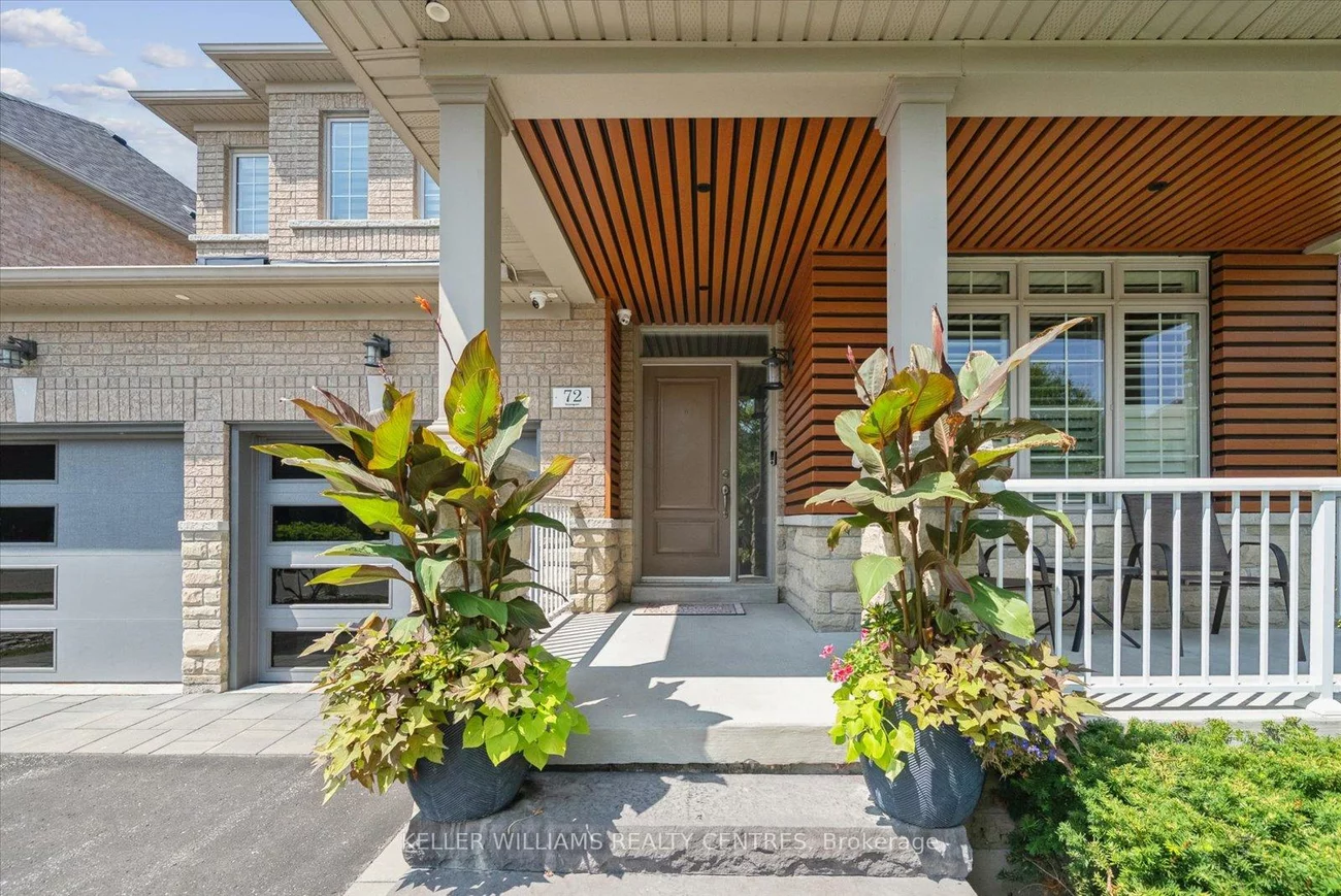 72, Pointon, Bayview Northeast, Aurora