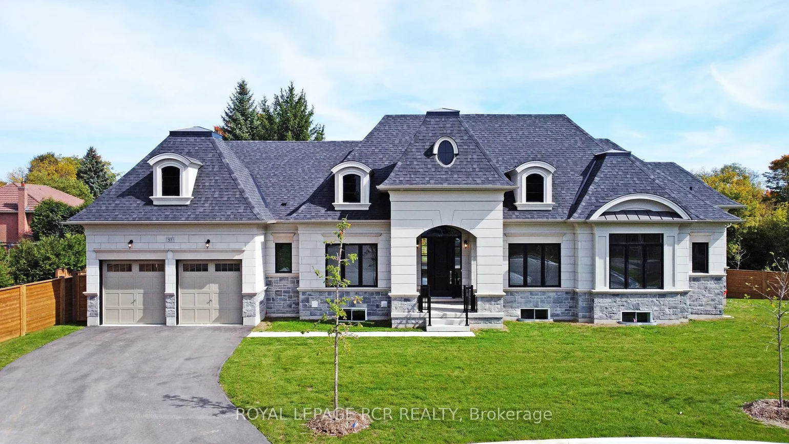 57, Wallace Merchant, Aurora Highlands, Aurora
