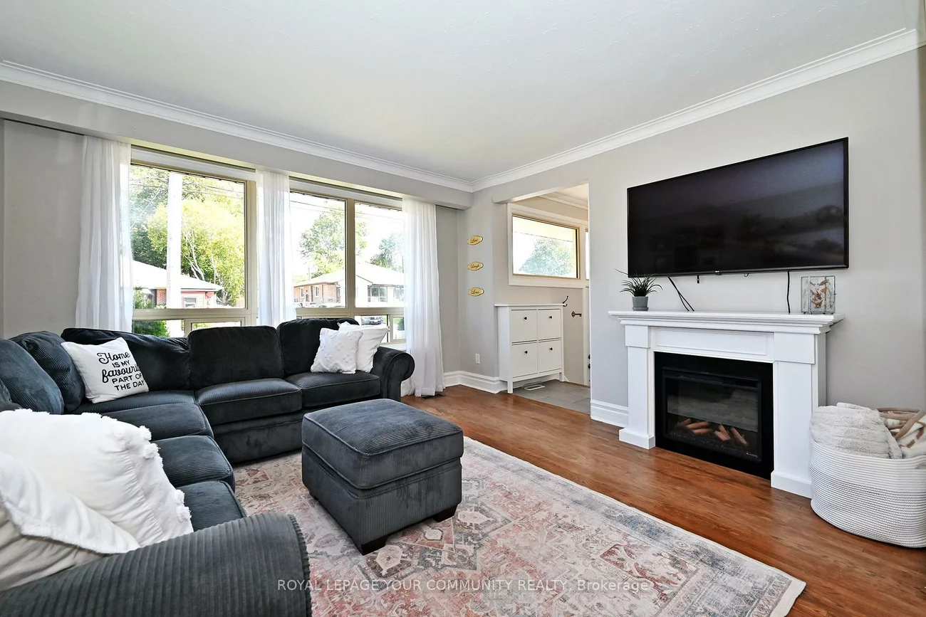 62, Haida, Aurora Heights, Aurora