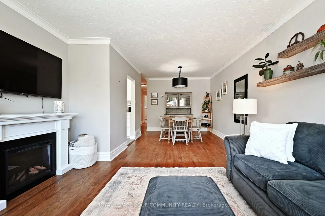 62, Haida, Aurora Heights, Aurora