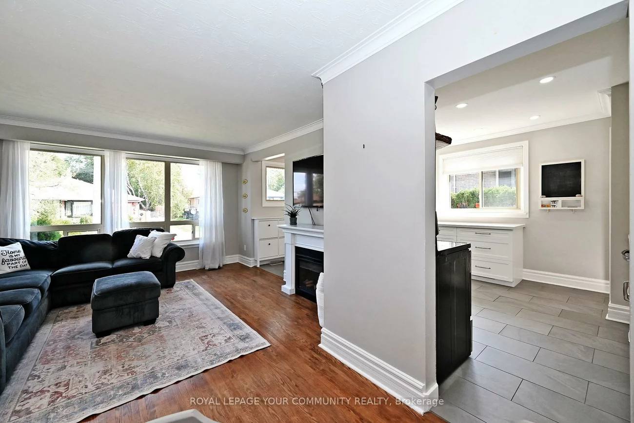 62, Haida, Aurora Heights, Aurora