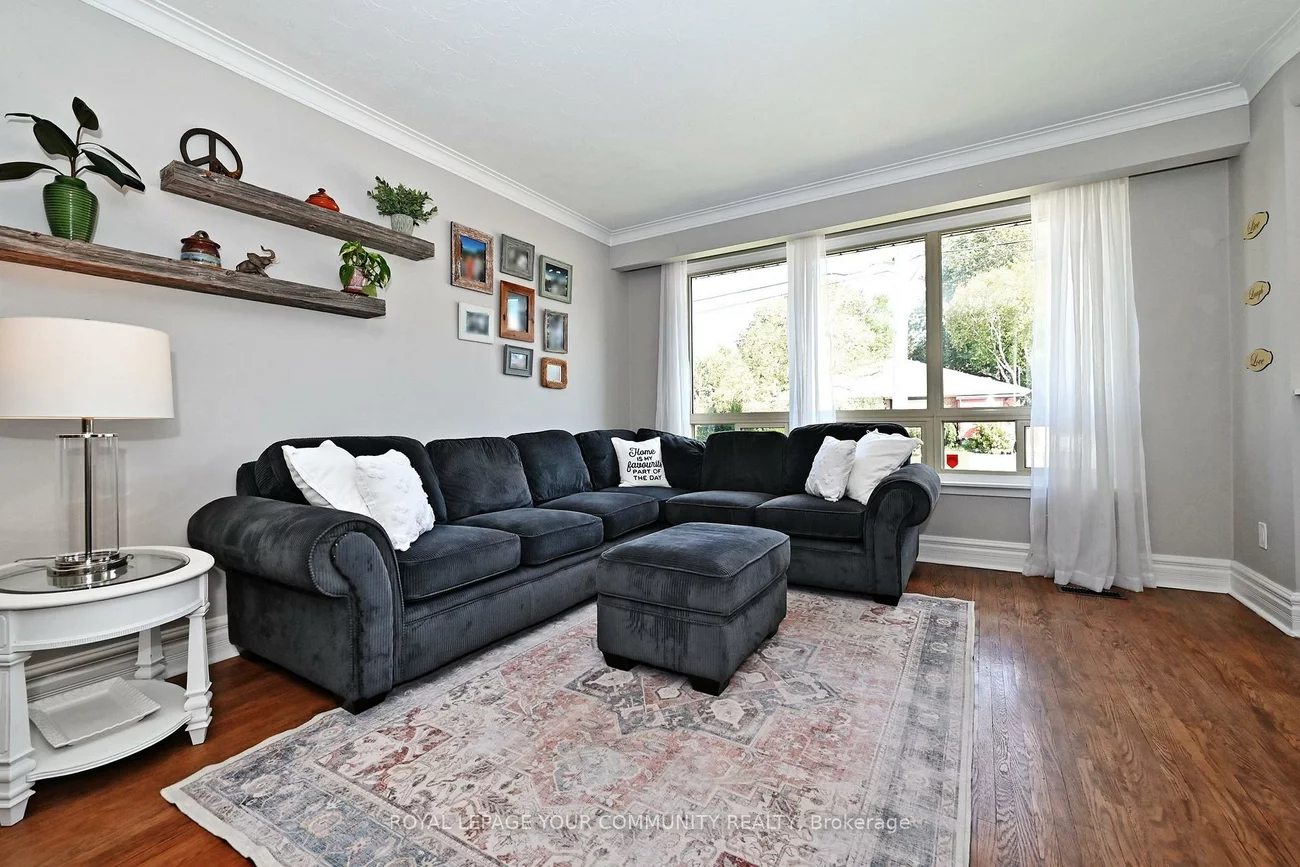 62, Haida, Aurora Heights, Aurora