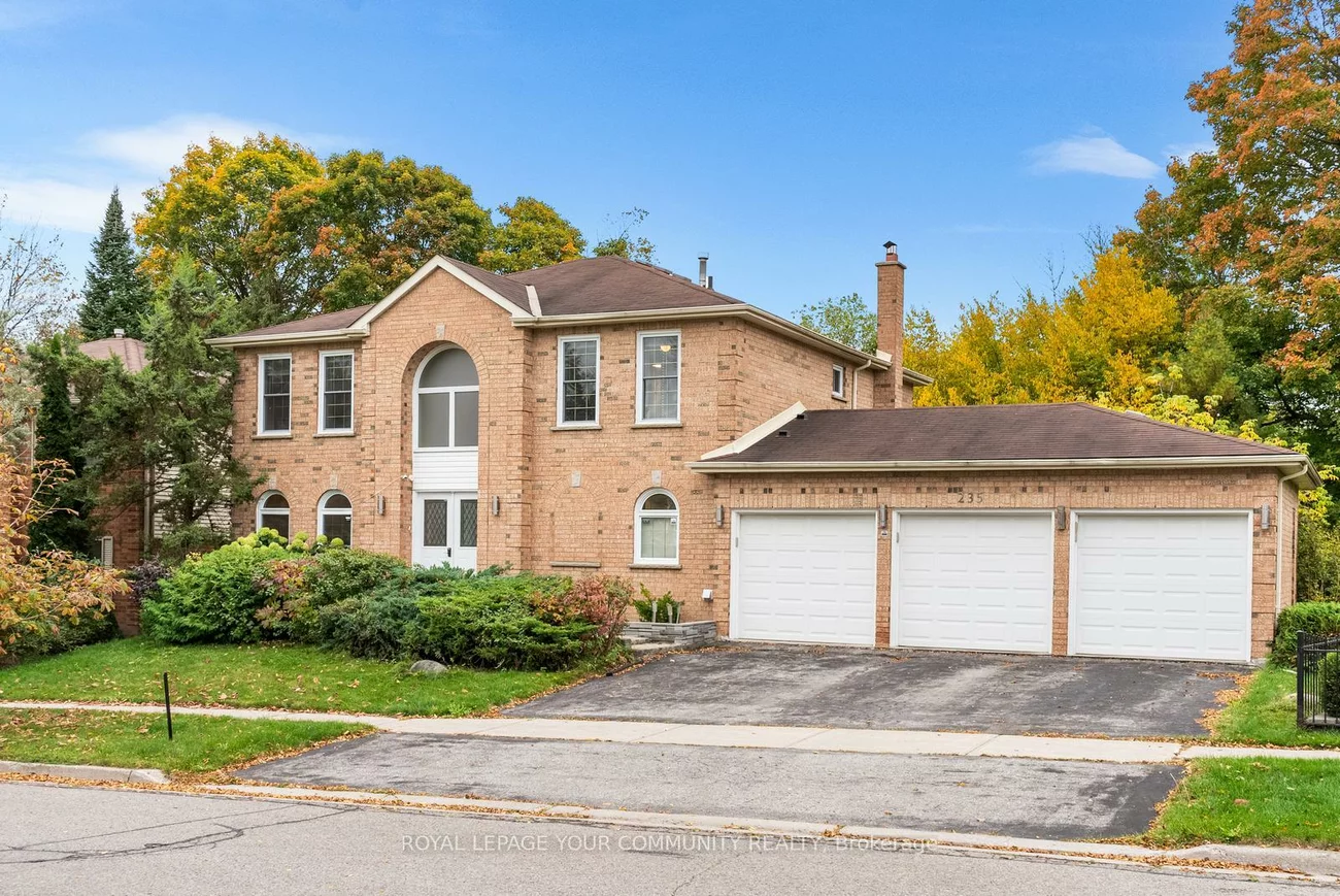 235, Kemano, Aurora Heights, Aurora
