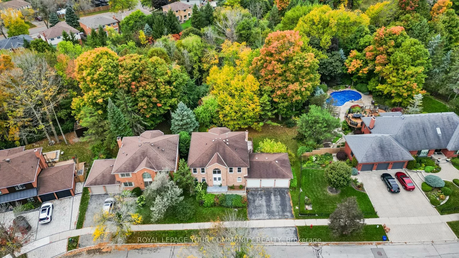 235, Kemano, Aurora Heights, Aurora