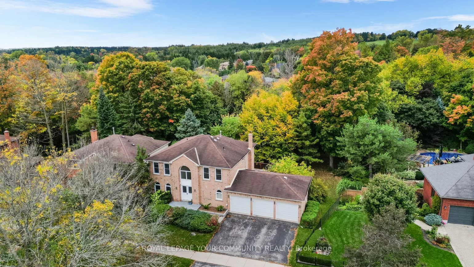 235, Kemano, Aurora Heights, Aurora