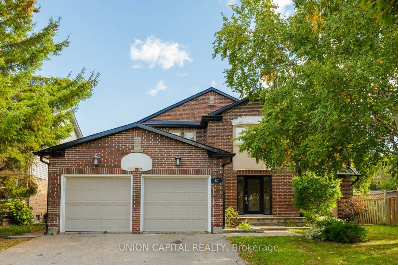 82, Old Yonge, Aurora Village, Aurora