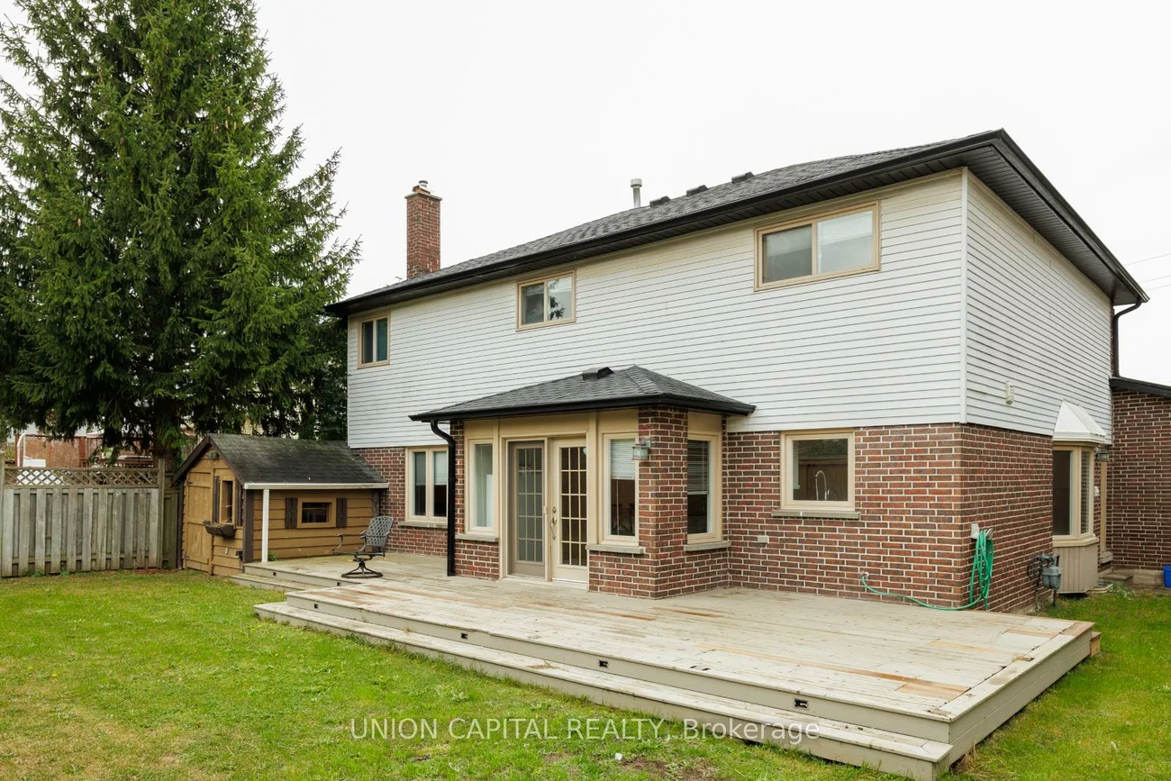 82, Old Yonge, Aurora Village, Aurora