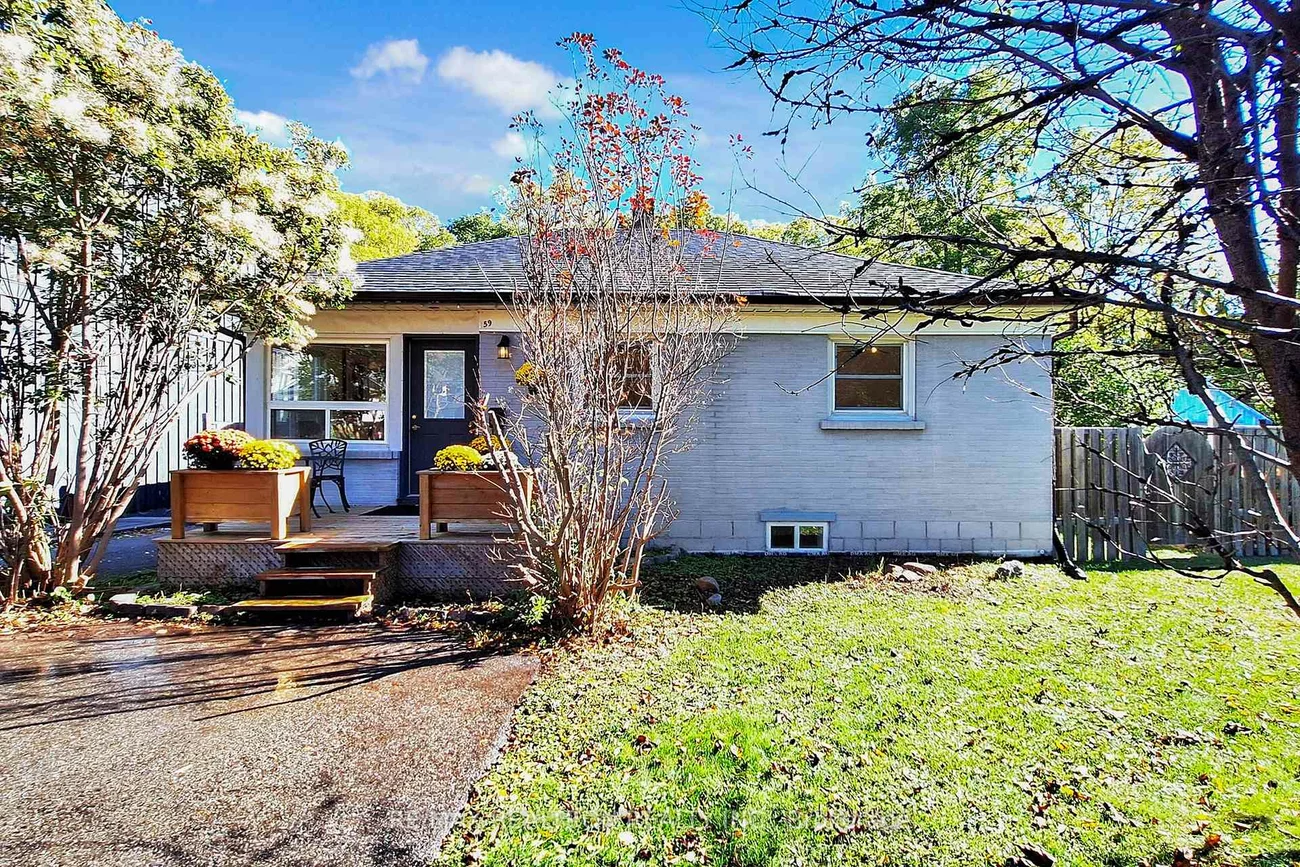 59, Machell, Aurora Village, Aurora