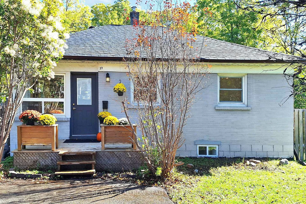 59, Machell, Aurora Village, Aurora