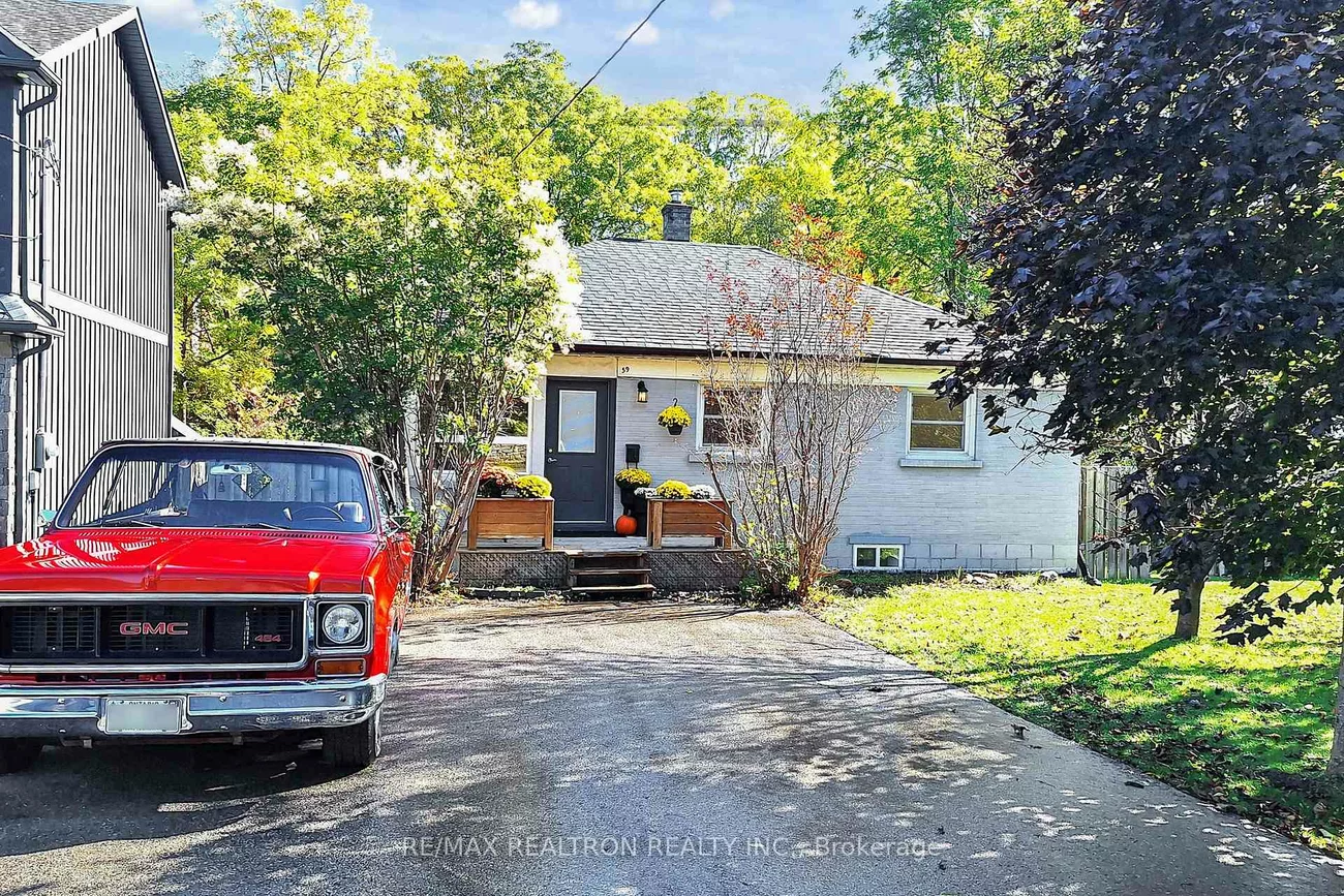 59, Machell, Aurora Village, Aurora
