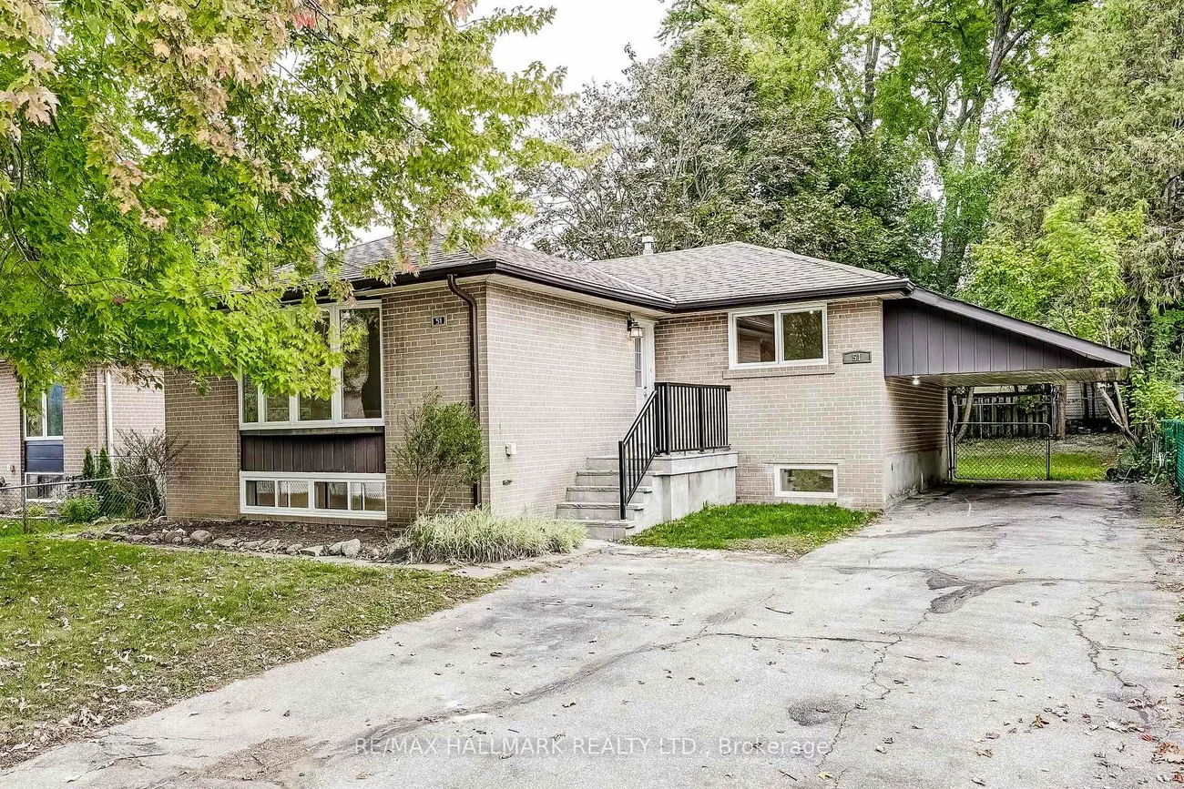 51, aurora Heights, Aurora Heights, Aurora