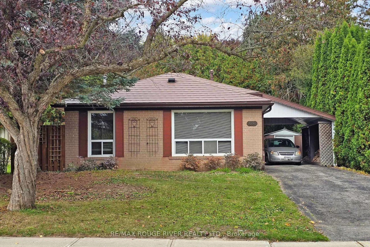 68, Aurora Heights, Aurora Heights, Aurora