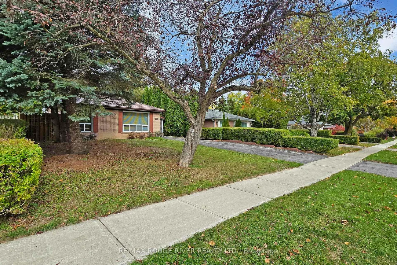 68, Aurora Heights, Aurora Heights, Aurora