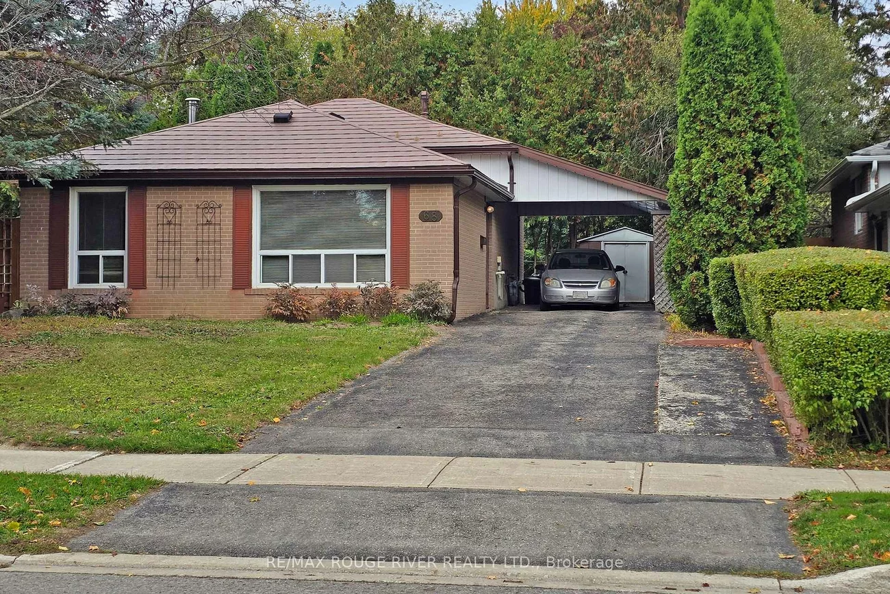 68, Aurora Heights, Aurora Heights, Aurora