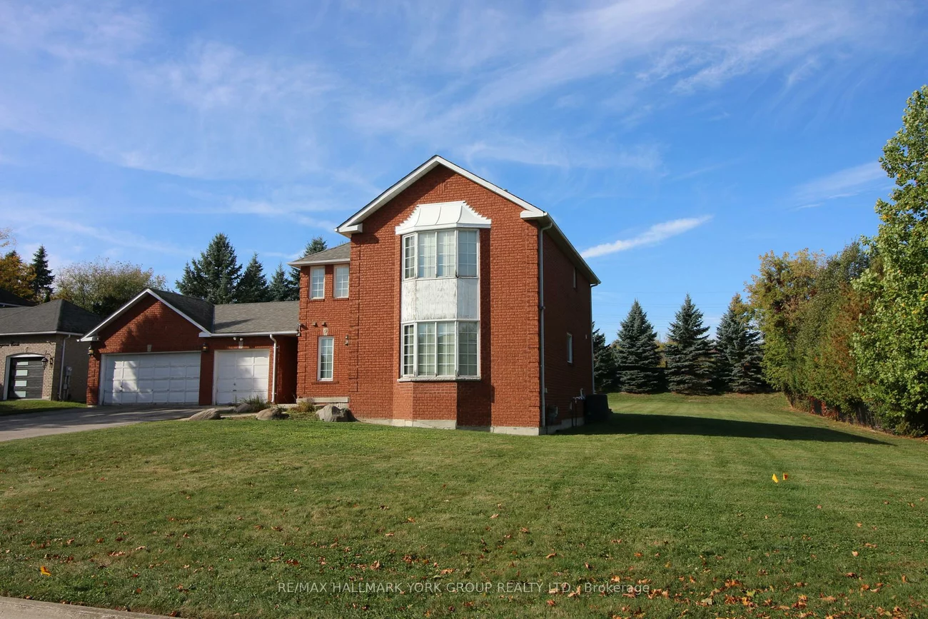 175, Treegrove, Hills of St Andrew, Aurora