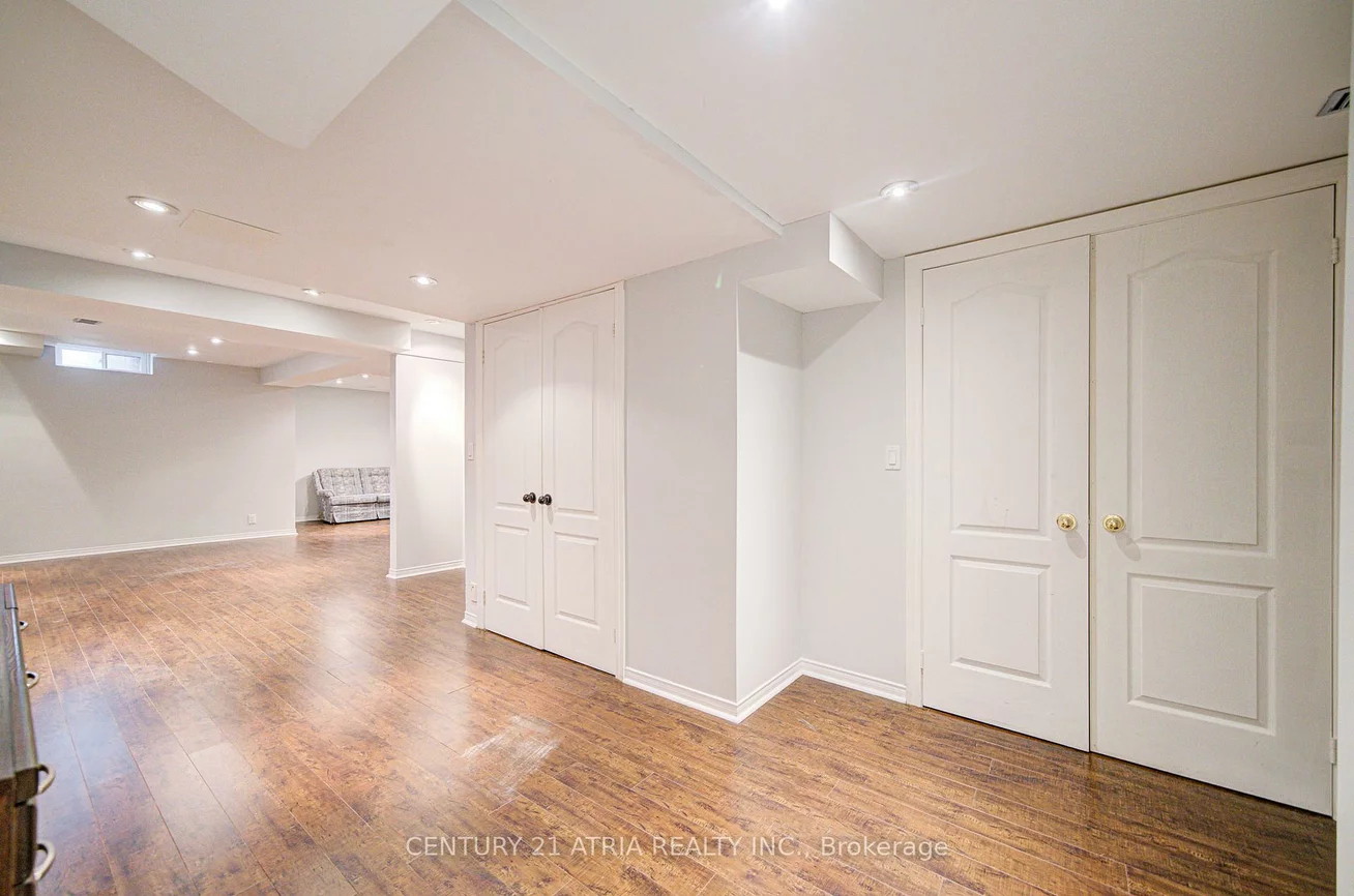 273, Conover, Bayview Northeast, Aurora