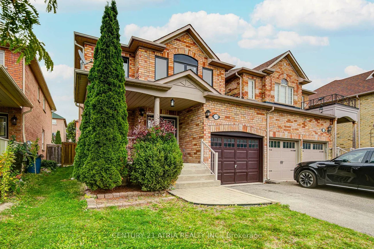 273, Conover, Bayview Northeast, Aurora