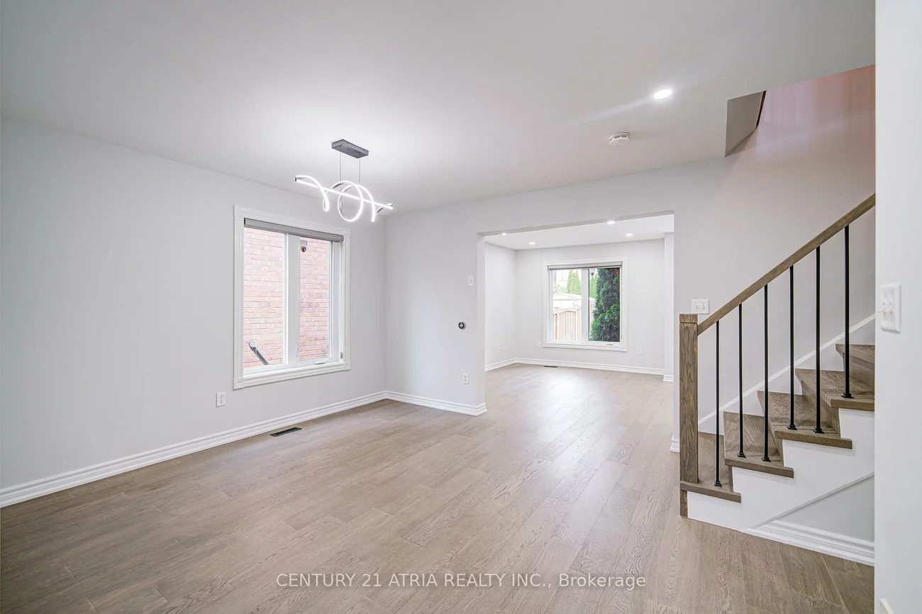 273, Conover, Bayview Northeast, Aurora