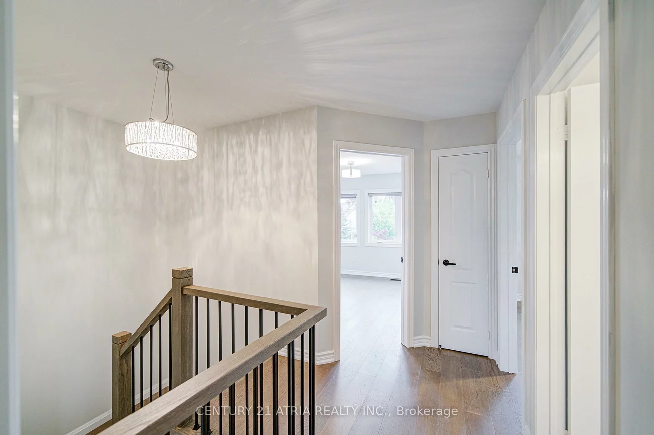 273, Conover, Bayview Northeast, Aurora