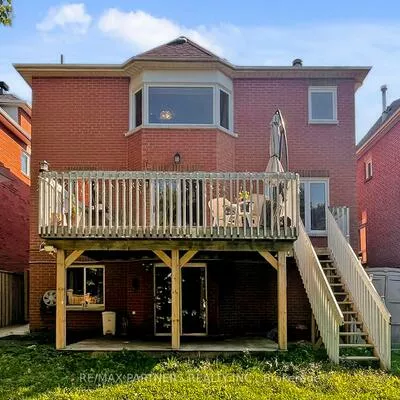 26, Sandfield, Aurora Highlands, Aurora