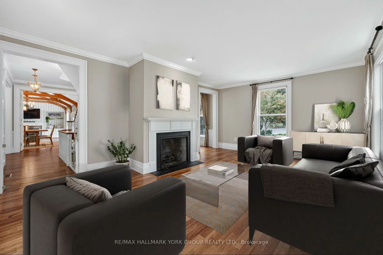 553, St John's, Hills of St Andrew, Aurora