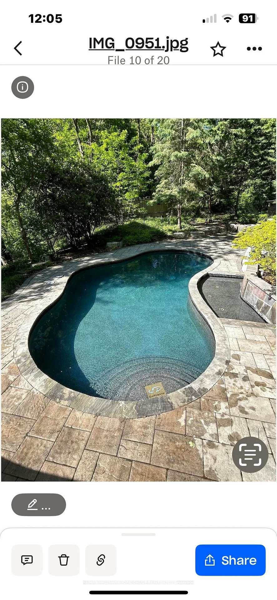 553, St John's, Hills of St Andrew, Aurora