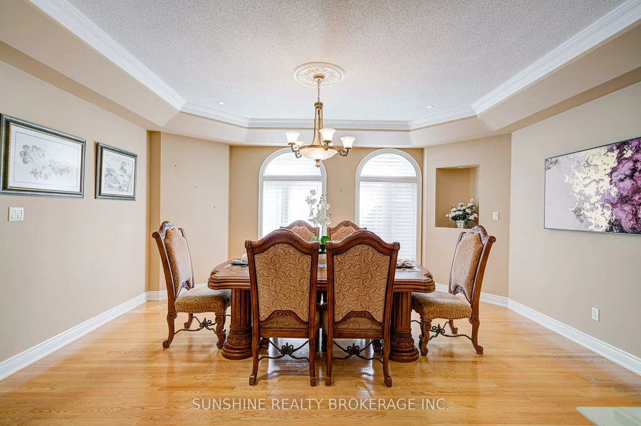 19, Aspen Leaf, Hills of St Andrew, Aurora