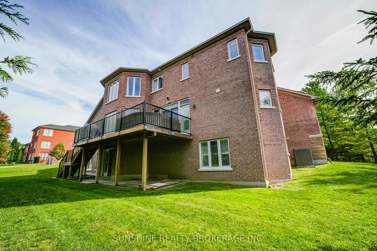 19, Aspen Leaf, Hills of St Andrew, Aurora