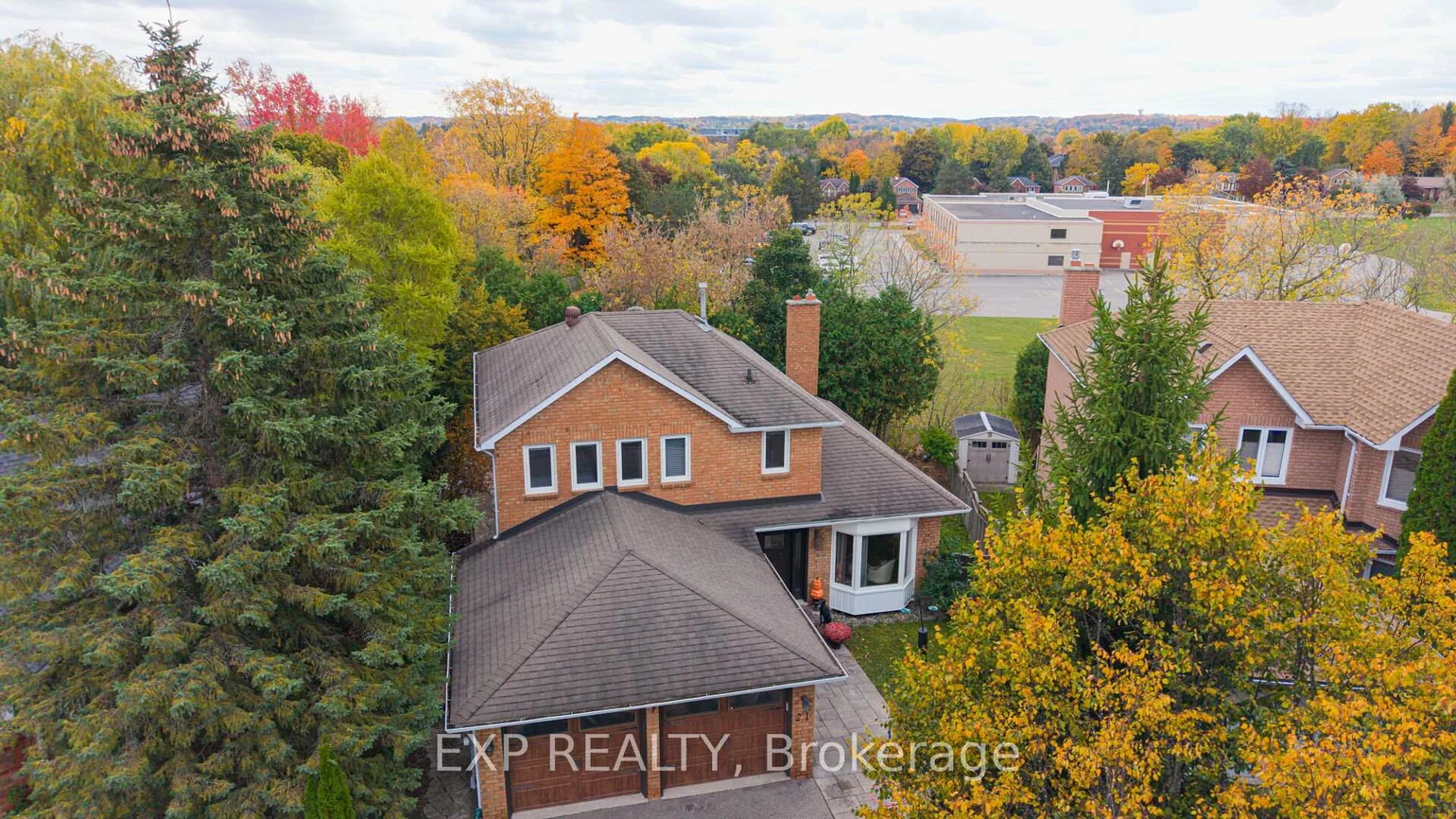 21, April, Aurora Heights, Aurora
