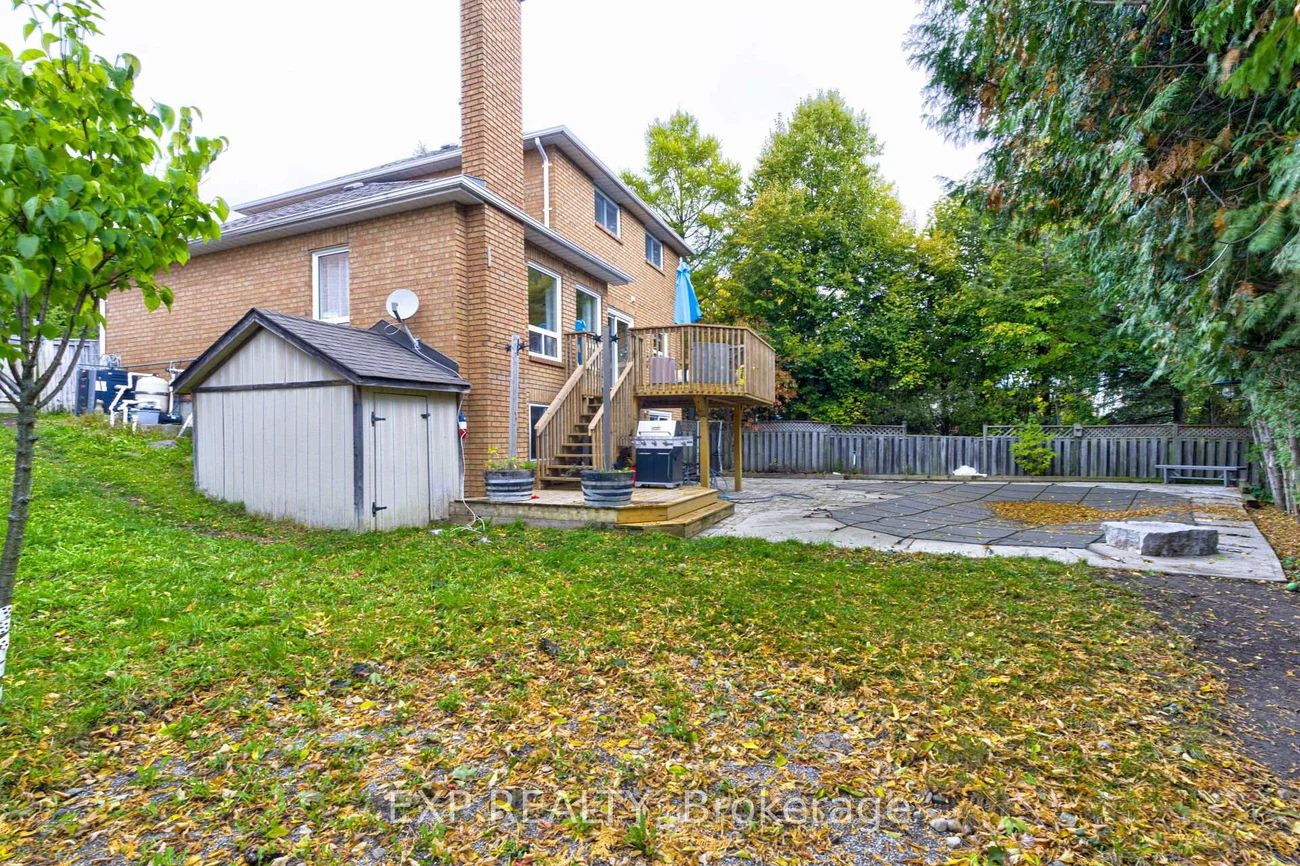 21, April, Aurora Heights, Aurora