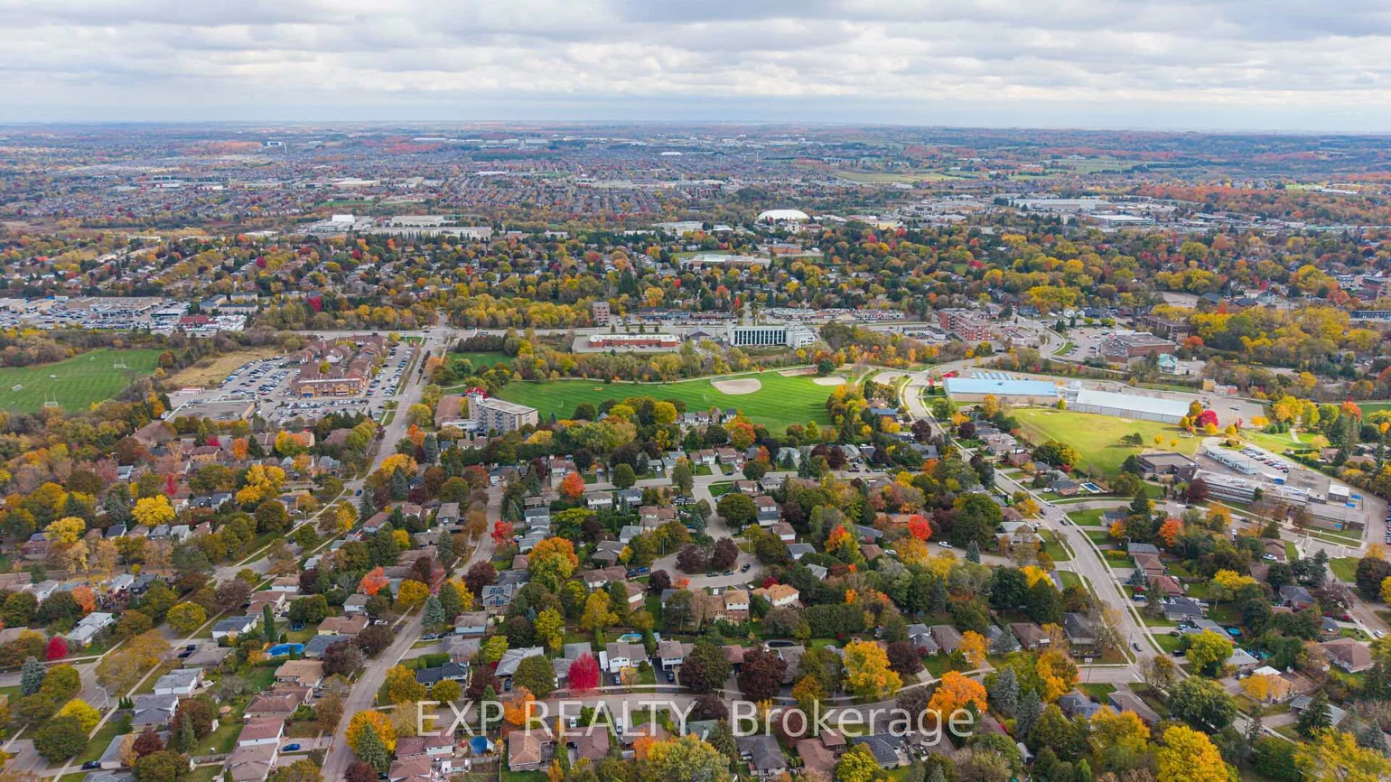 21, April, Aurora Heights, Aurora