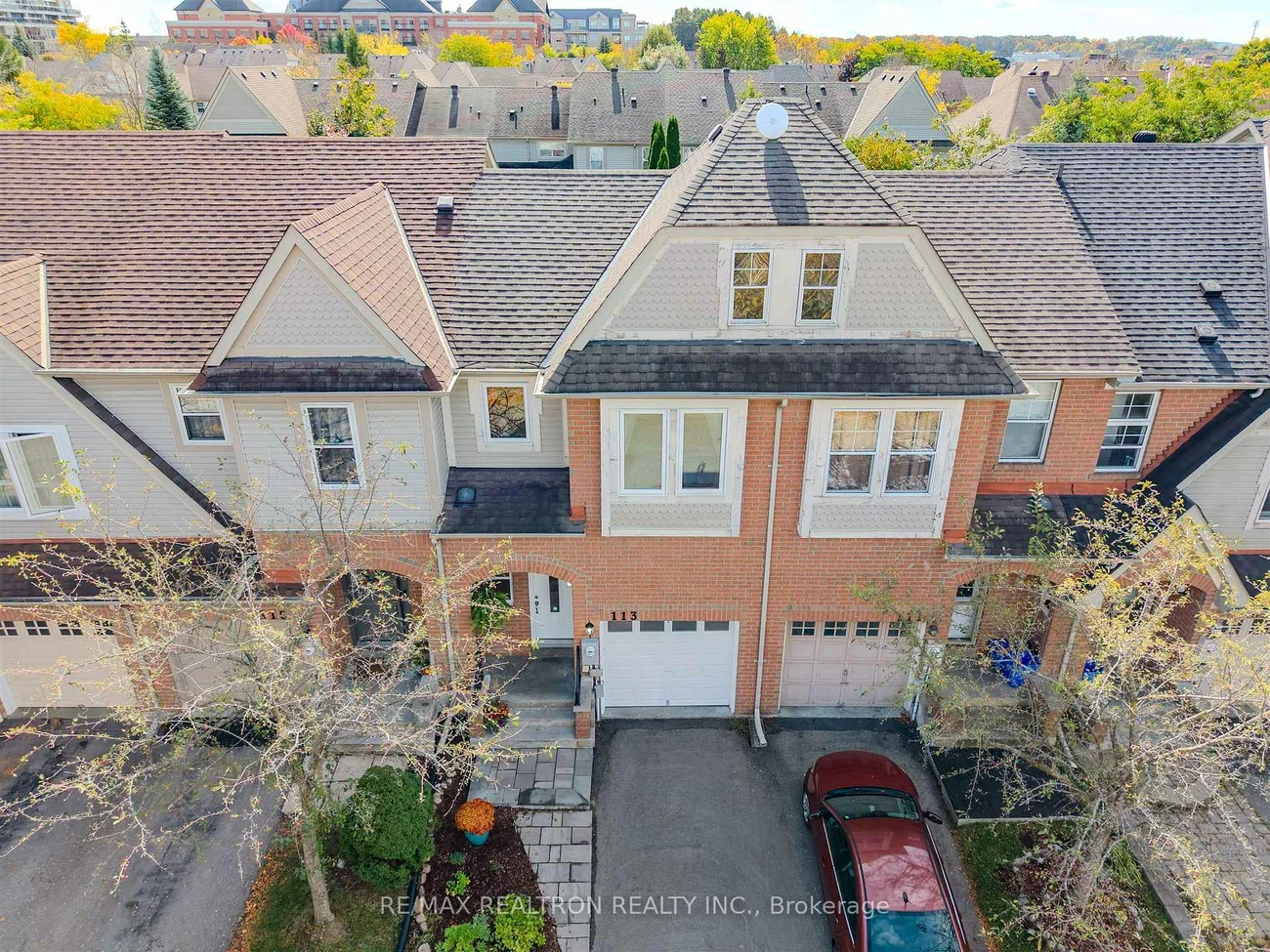 113, Mugford, Bayview Wellington, Aurora