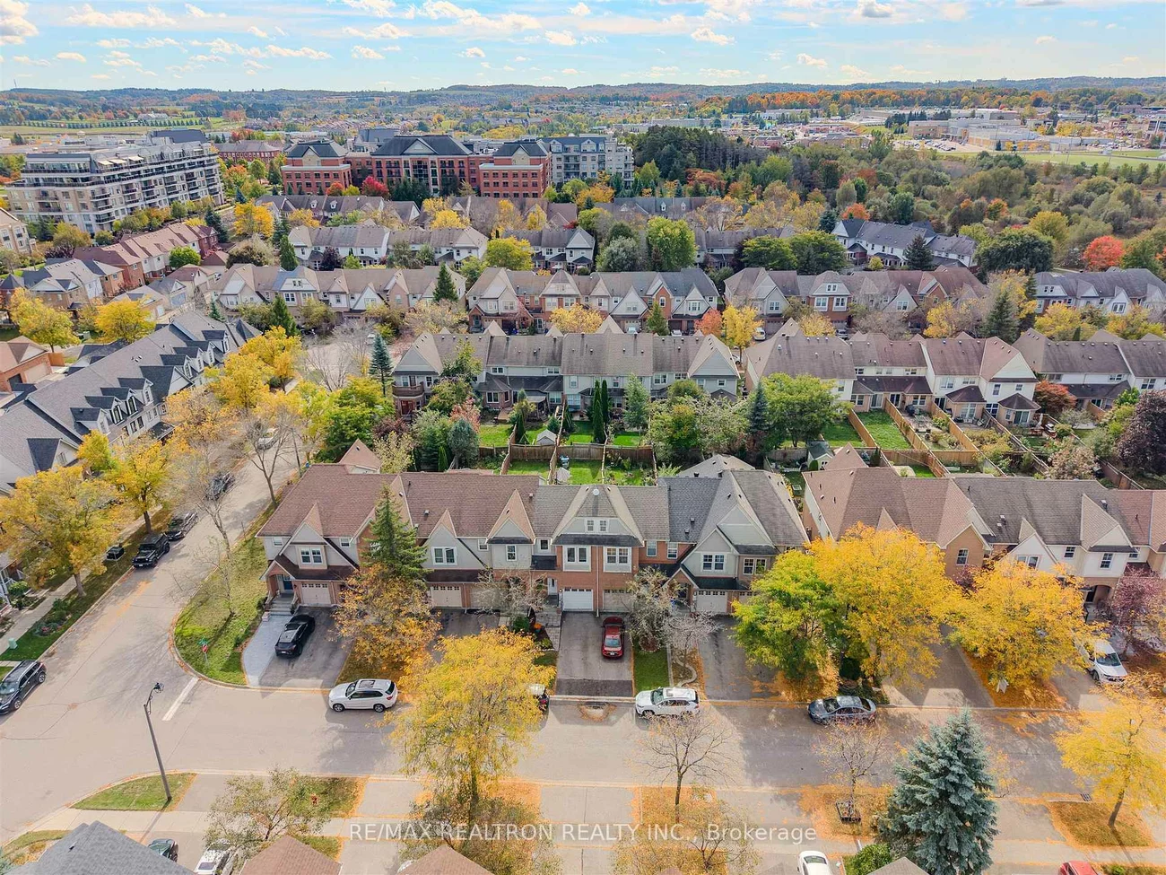 113, Mugford, Bayview Wellington, Aurora