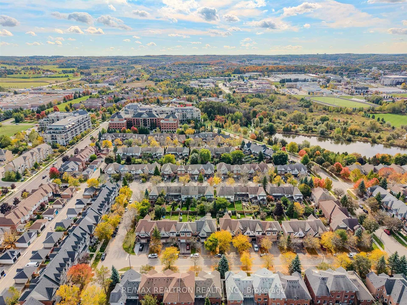 113, Mugford, Bayview Wellington, Aurora