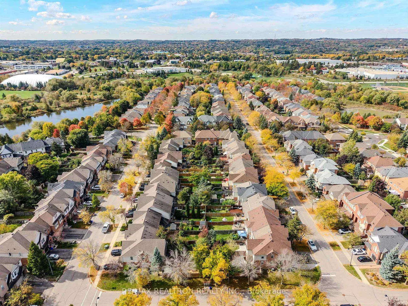 113, Mugford, Bayview Wellington, Aurora