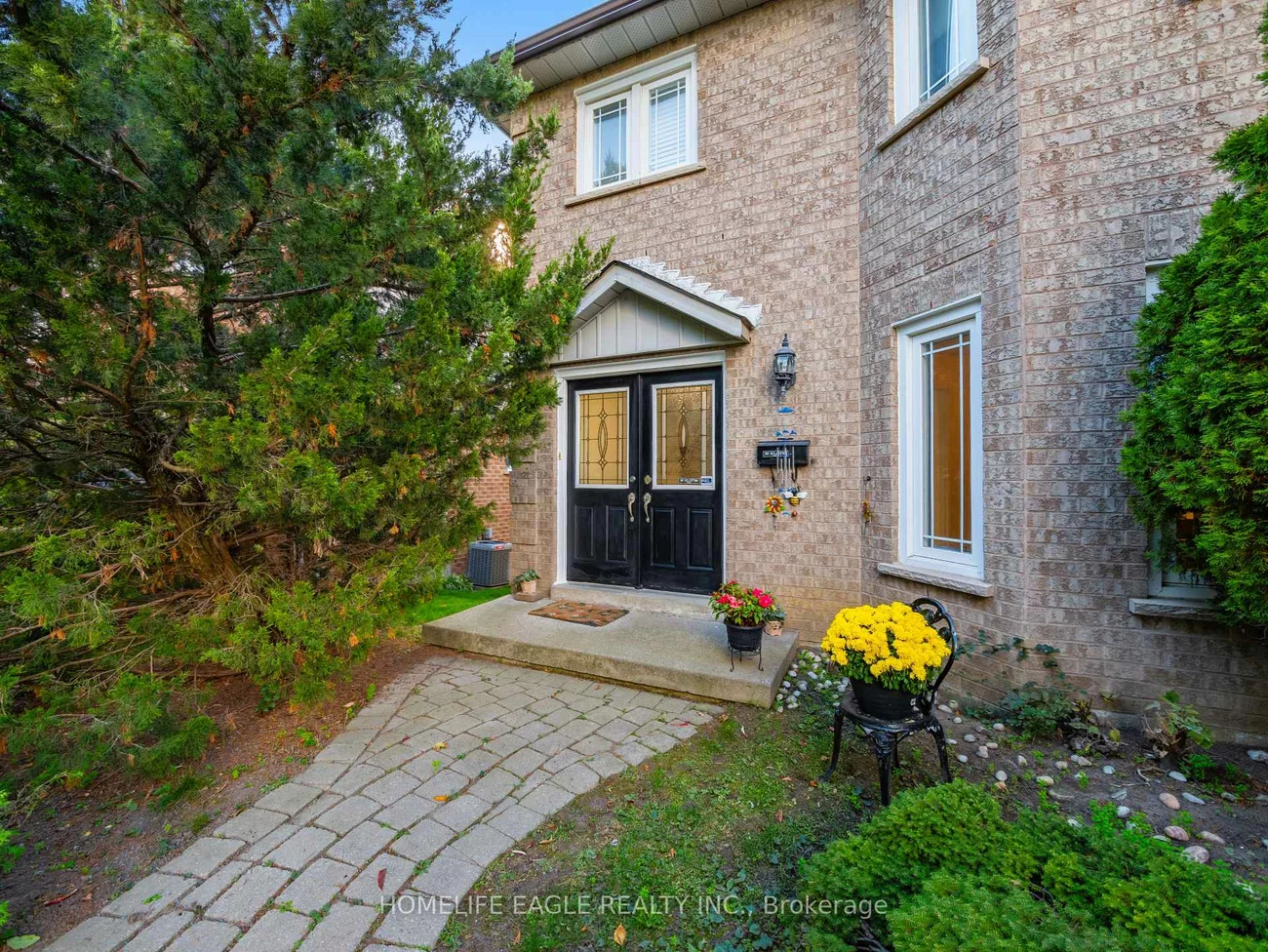 55, Attridge, Aurora Village, Aurora