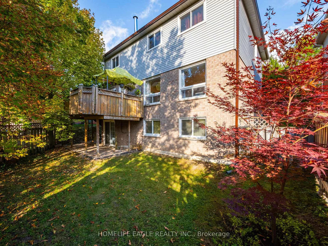 55, Attridge, Aurora Village, Aurora