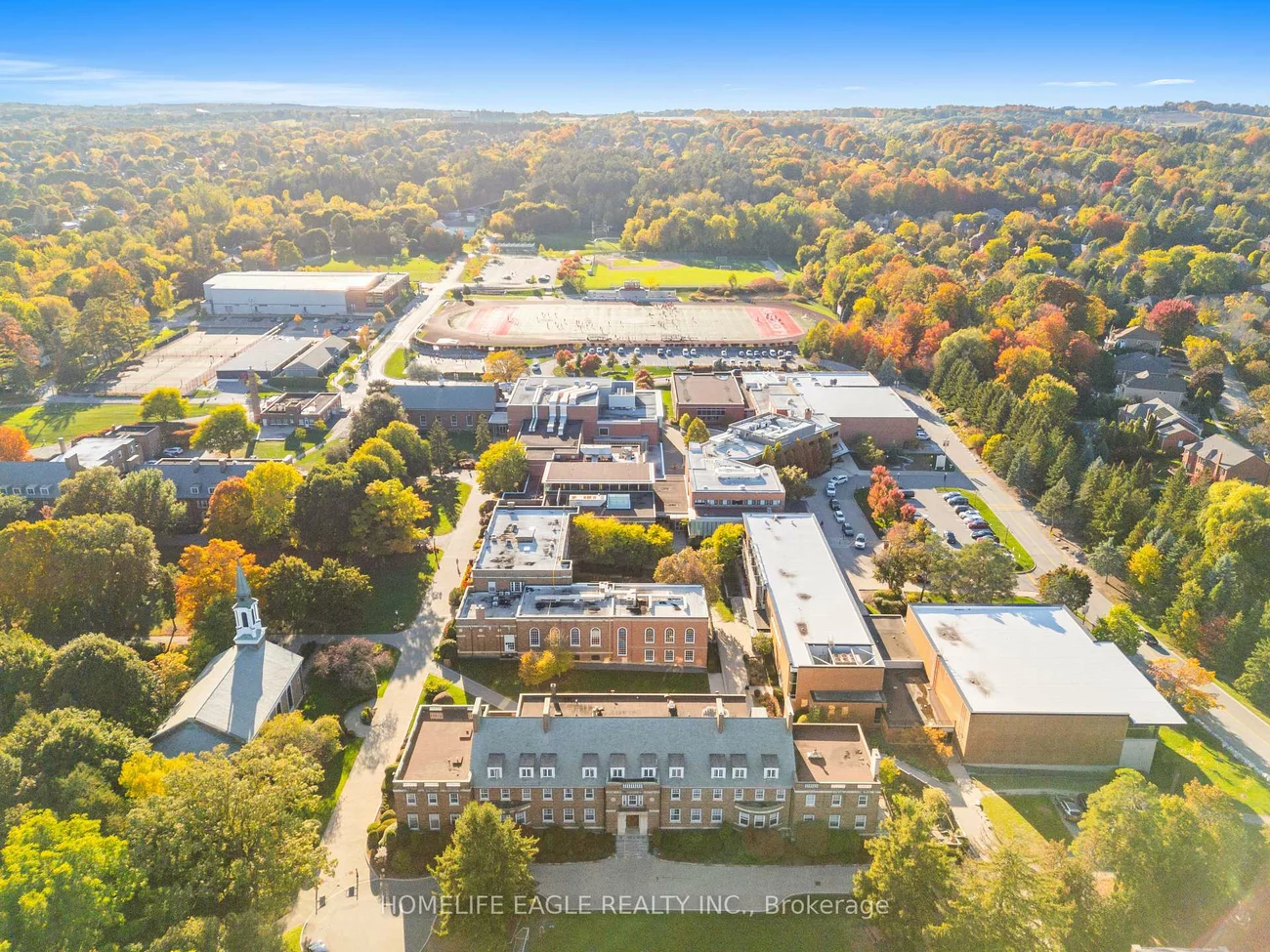55, Attridge, Aurora Village, Aurora