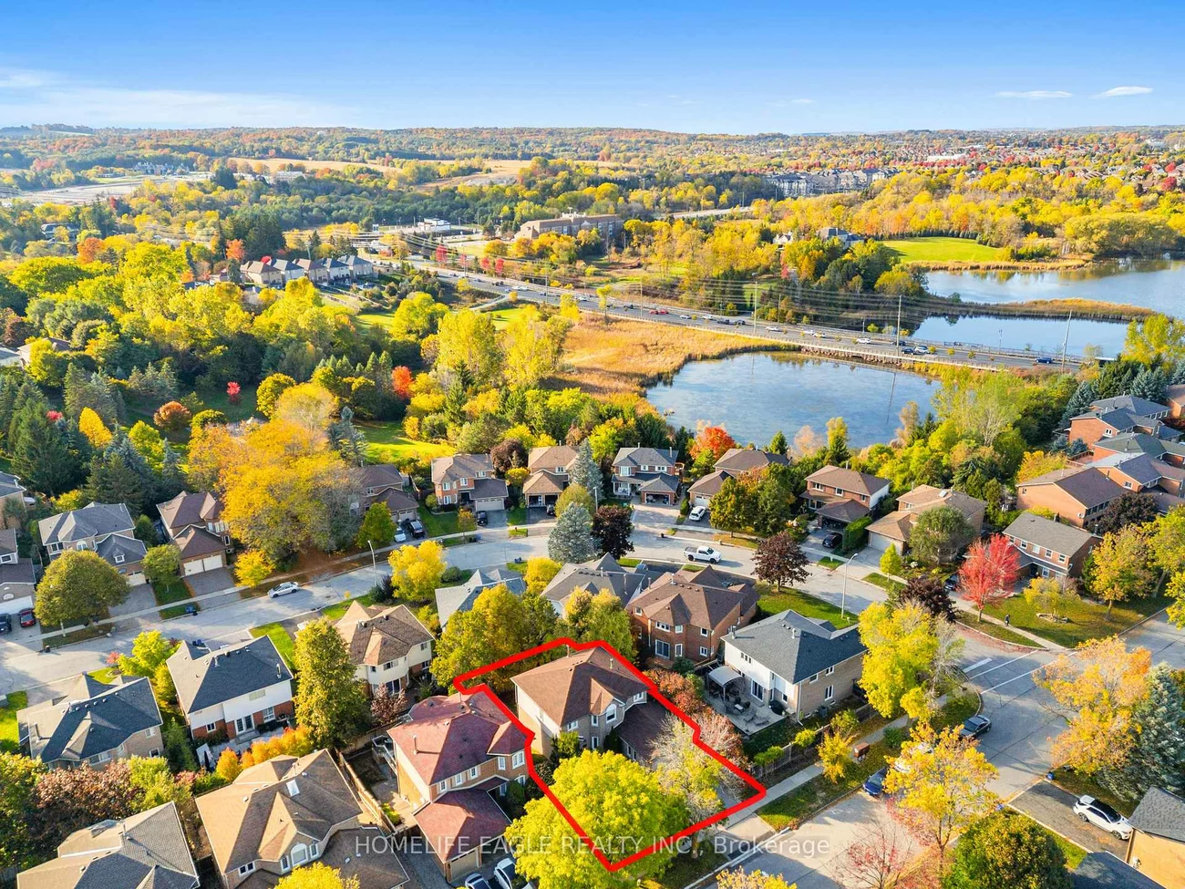 55, Attridge, Aurora Village, Aurora