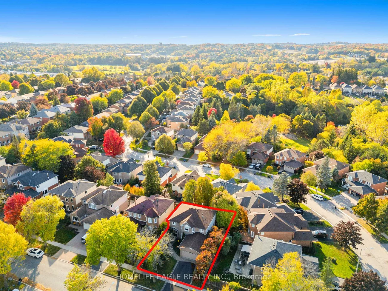 55, Attridge, Aurora Village, Aurora