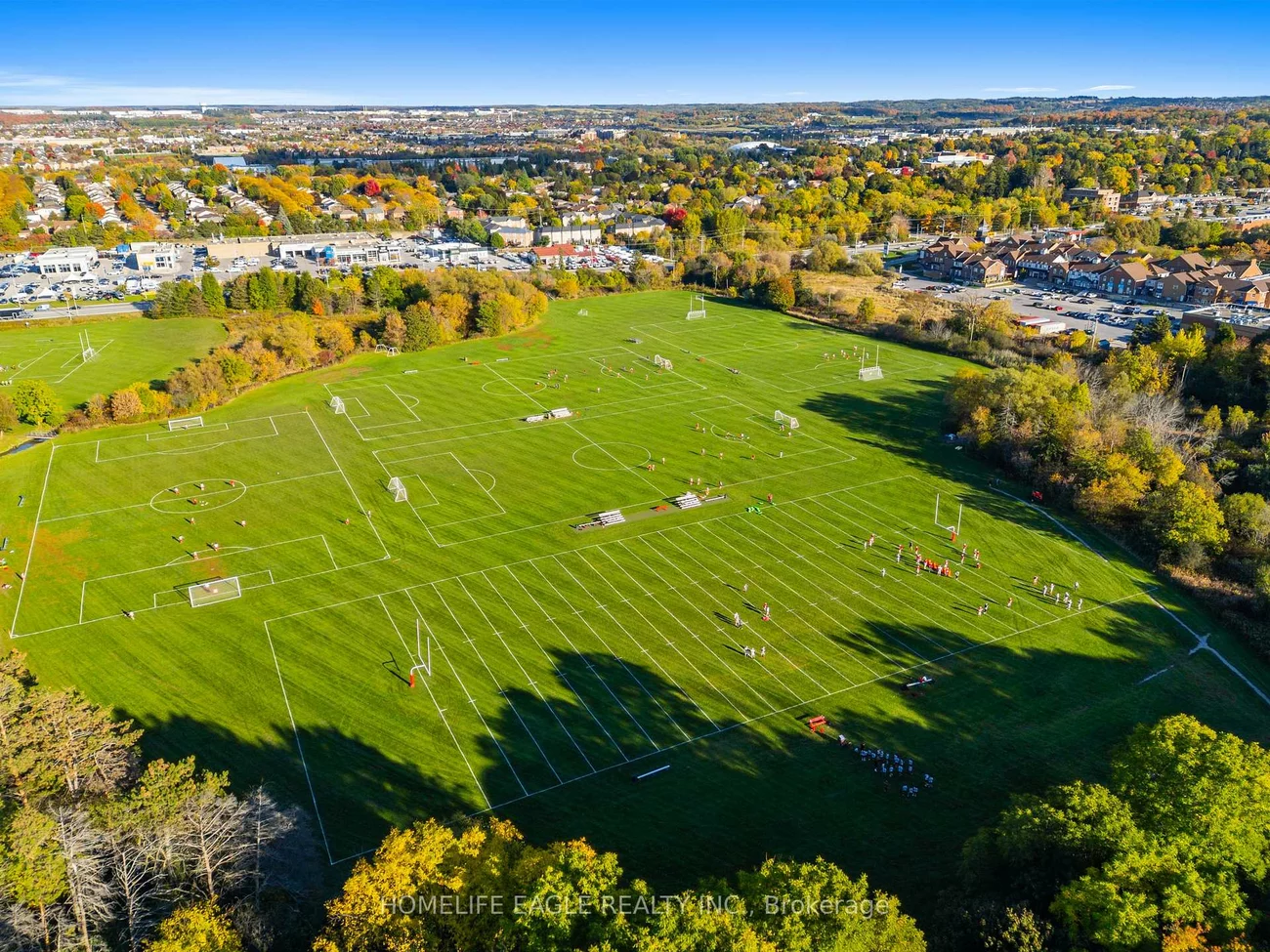 55, Attridge, Aurora Village, Aurora