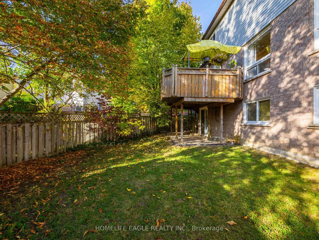 55, Attridge, Aurora Village, Aurora
