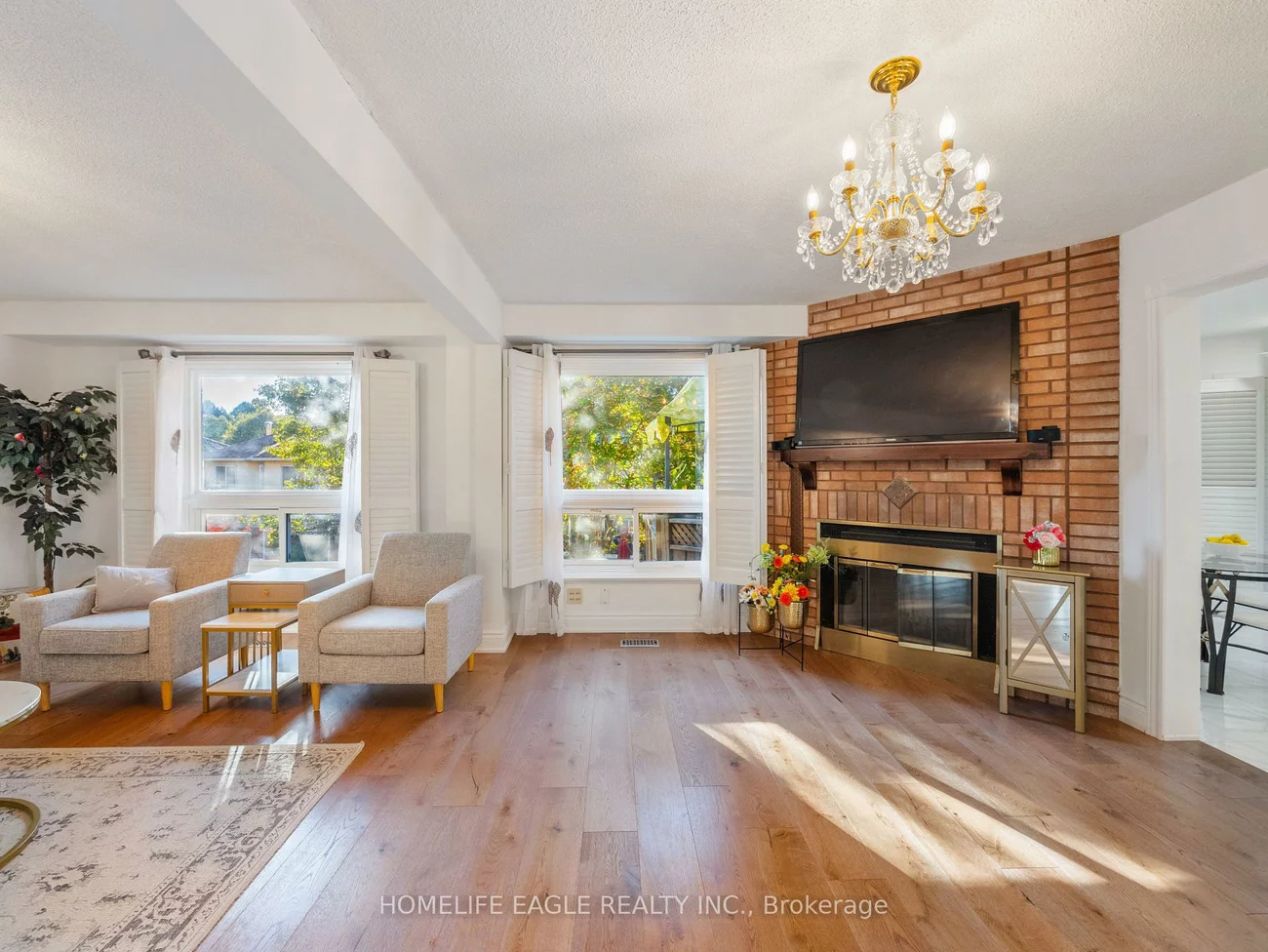 55, Attridge, Aurora Village, Aurora